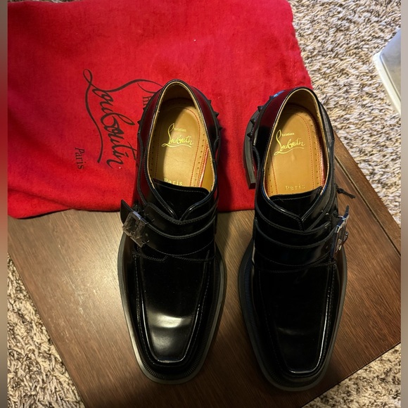 Christian Louboutin main image 4